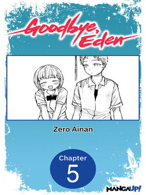 cover image of Goodbye, Eden #005
